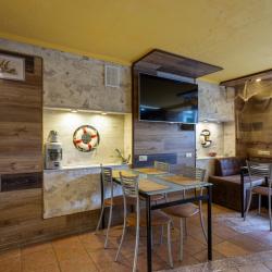 Фото Отель Вилла на море