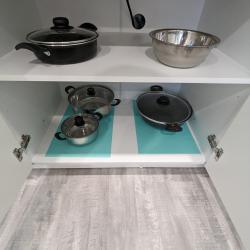 Апартаменты студия RentHome студия Мята на Южном шоссе у ТЦ Амбар