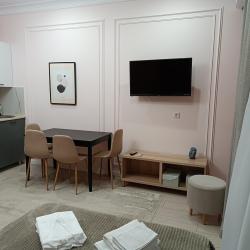 Фото Отель ApartLily (АпартЛили) на улице Баварская