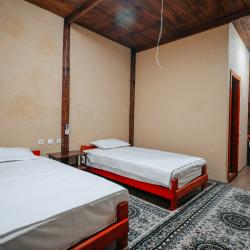 Номер студия делюкс