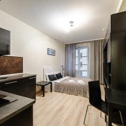 фото 18 ApartMe (АпартМи) на шоссе Пулковское 14Е