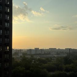 Апартаменты студия Москва, Люблинская ул., 72Ак1