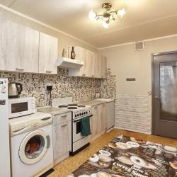 Фото Апартаменты на улице Генерала Антонова