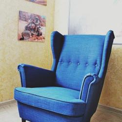 Фото Отель Автолегенды