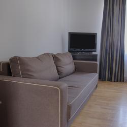 Фото Отель Омега