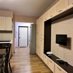 Фото Отель Атмосфера Комфорта на переулке Салютина