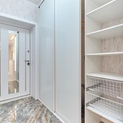 2-комнатные апартаменты улучшенные