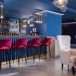 Фото Отель Movenpick Resort & Spa Anapa Miracleon 5* (Мовенпик Резорт)