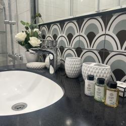 Фото Апартаменты на улице Ленина 95а