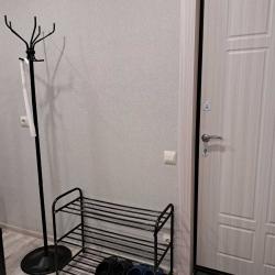 1-комнатные апартаменты студия №1