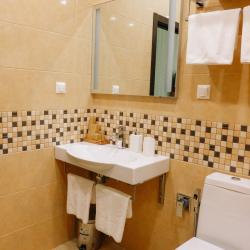 Фото Отель Четыре Сезона