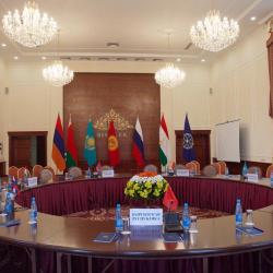 Фото Park Hotel Bishkek (Парк Отель )