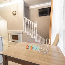 Фото Апартаменты на улице Южных Культур