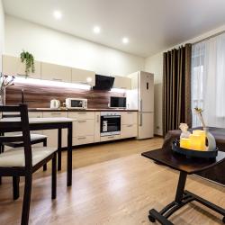 фото 25 ApartMe (АпартМи) на проезде 1-й Предпортовый