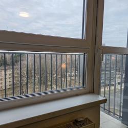 1-комнатные апартаменты стандарт №2