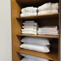 Номер стандарт с 2 односпальными кроватями