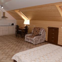 Фото Solar Apart Hotel (Солар Апарт Отель)