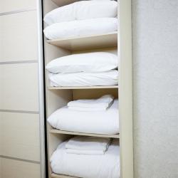 Фото Отель Nova Apartments на улице Октябрьская 2