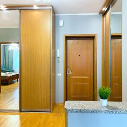 Фото Отель Relax Apart на улице Бабакина 9