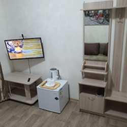 Фото Отель Семья