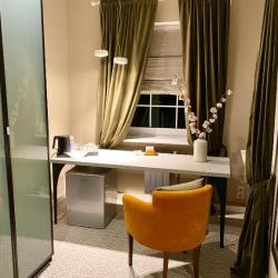 Фото Отель Barvikha House (Барвиха Хаус)