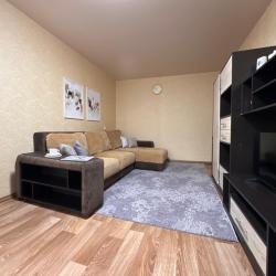 2-комнатные апартаменты эконом