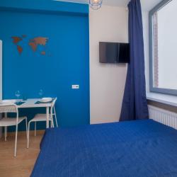 фото 32 MOKO Apartments (МОКО Апартментс) на улице Саморы Машела