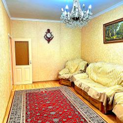 3-комнатные апартаменты улучшенные