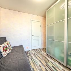 Апартаменты улучшенные