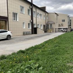 Фото Отель Victoria Center (Виктория Центр)