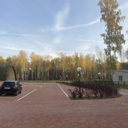 Фото Парк-отель Светлое Озеро