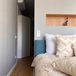 Фото Отель Rent2Room (Рент2Рум) на улице Вешняковская 14к2
