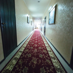 Фото Отель Сорока