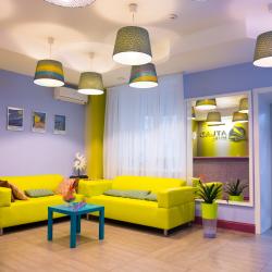 Фото Отель Atlas Hotel (Атлас)