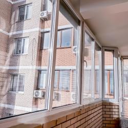 1-комнатные апартаменты стандарт
