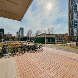 Фото Апартаменты Privi House на улице им. Вадима Сивкова 273