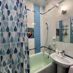 Фото Отель Unique Apart (Уник Апарт) на улице Демьяна Бедного