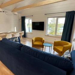 Фото Отель Утренний туман