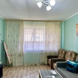 Фото Апартаменты на улице Сахалинская