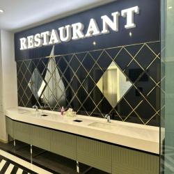 Фото Отель Novza Palace Hotel (Новза Пэлэс)
