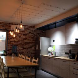 Фото Отель Hot place (Хот плэйс)