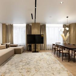 Marriott Krasnodar (Марриотт Краснодар) — 47db31b263e5c15896ab0edcb0588084