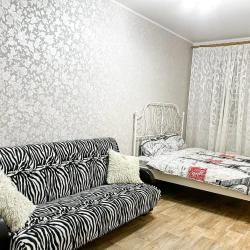Апартаменты студия