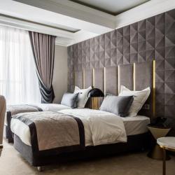 Фото Отель History Boutique Hotel & SPA (Хистори)