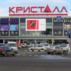 1-комнатные апартаменты студия