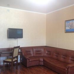 Фото Отель Мираж