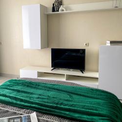 Фото Отель Tolstoy Apart (Толстой Апарт) на улице Калинина 26 к 2