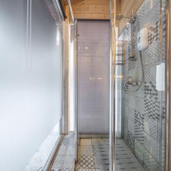 Бунгало у воды