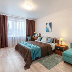 Фото Отель Ka Home (Ка Хоум) на 1ом квартале 73