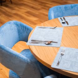 Фото Отель Wellness Hotel and Spa (Велнесс)